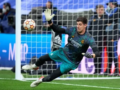 5 cầu thủ gia nhập Real Madrid từ Chelsea