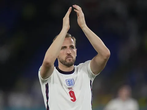 5 cầu thủ hay nhất tứ kết EURO 2020: Sao M.U và sát thủ hồi sinh