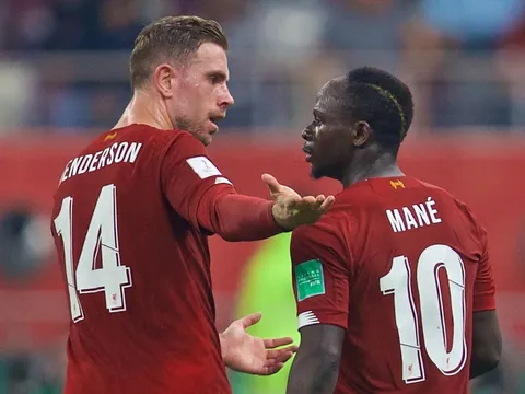 5 cầu thủ Liverpool chơi dưới sức kể từ đầu mùa giải 2021/22