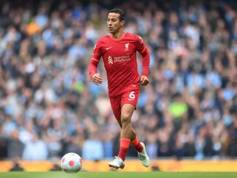5 cầu thủ Liverpool hay nhất trận Villarreal: Trái tim hàng tiền vệ