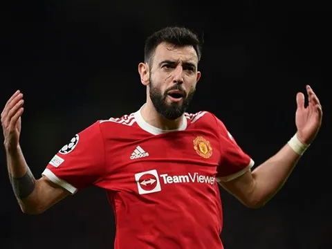 5 cầu thủ Man United sẽ bừng sáng khi Ten Hag đến OTF