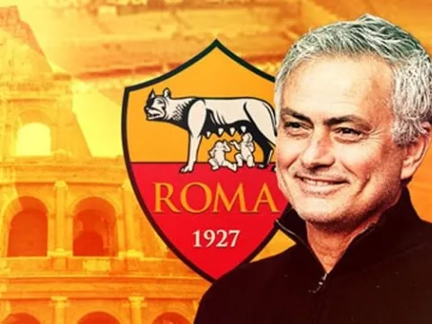 5 cầu thủ Man Utd hoàn hảo cho Jose Mourinho ở Roma