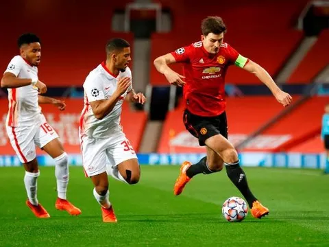5 cầu thủ Man Utd xứng đáng được ghi nhận nhiều hơn nữa