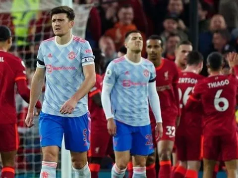 5 cầu thủ M.U chơi khá nhất trước Liverpool: Giá trị của bom tấn