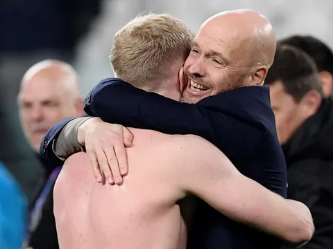 5 cầu thủ M.U có thể vươn tầm dưới thời Ten Hag: Sai lầm của Solskjaer; Ông chủ mới