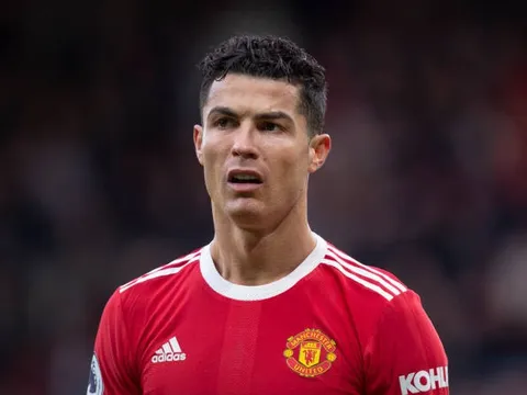 5 cầu thủ Premier League việt vị nhiều nhất: CR7 vô đối