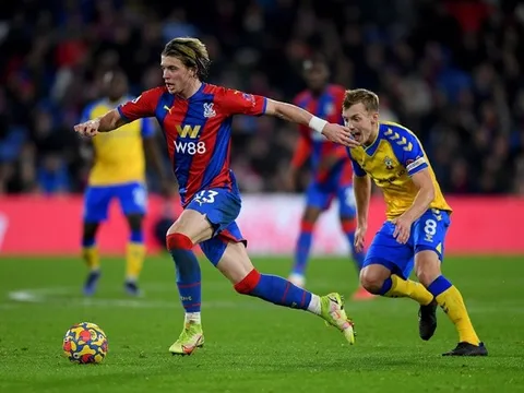 5 cầu thủ U21 đỉnh nhất Premier League: Chelsea đang lãng quên 1 cái tên