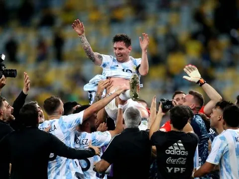 5 cầu thủ xứng đáng giành Ballon d’Or hơn Jorginho
