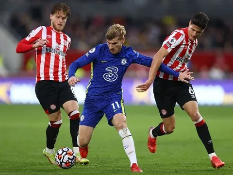 5 ngôi sao Chelsea cần lột xác ở năm 2022