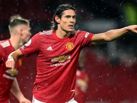 5 "chìa khóa vàng" của Man Utd giúp Solskjaer đánh bại Southampton