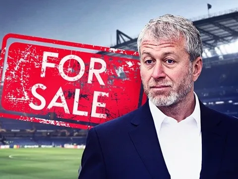 5 chủ đầu tư tiềm năng mua lại Chelsea