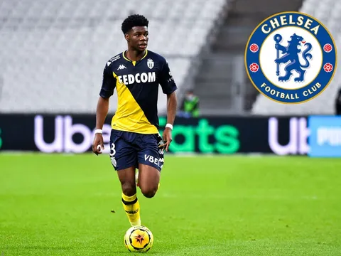 5 chữ ký chất lượng có thể gia nhập Chelsea trong tháng Giêng