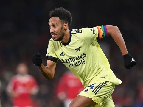 5 chữ ký mùa đông thành công nhất Arsenal: Đội trưởng vô kỷ luật, chân sút nổi loạn