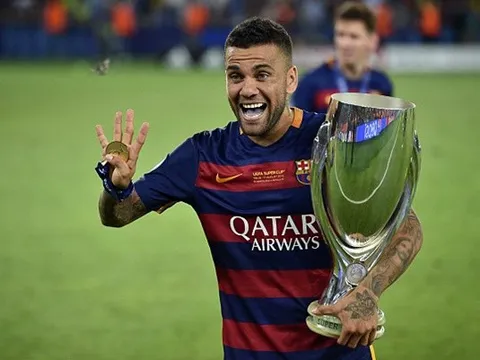 5 chữ ký xuất sắc nhất của Barcelona dưới kỷ nguyên Laporta