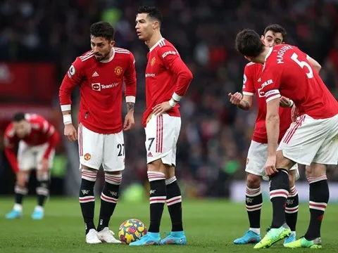 5 CLB bán nhiều áo đấu nhất trong năm 2021: Sức hút Ronaldo