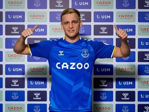 5 CLB bạo chi nhất kỳ CN tháng 1/2022: Đại gia Newcastle hành động