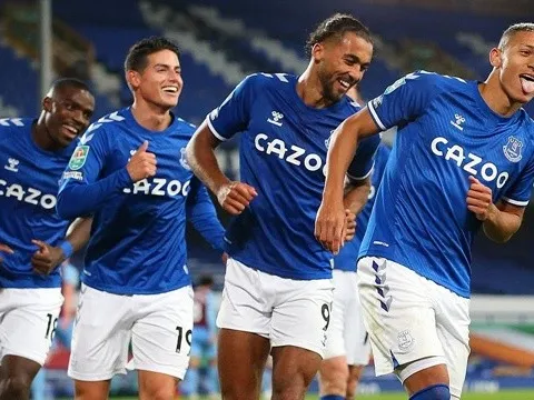 5 CLB Premier League thành công nhất phiên chợ Hè 2020