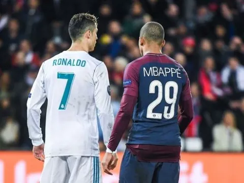 5 CLB Ronaldo có thể đến: Xuất hiện kịch bản trong mơ với NHM