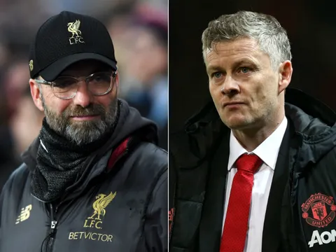 5 cơ sở giúp Liverpool 'ăn đứt' Man Utd ở khâu mua sắm