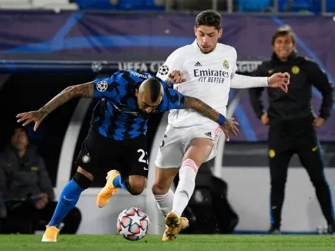 5 công thần Real giúp Zidane đánh bại Inter Milan: Sao triệu đô