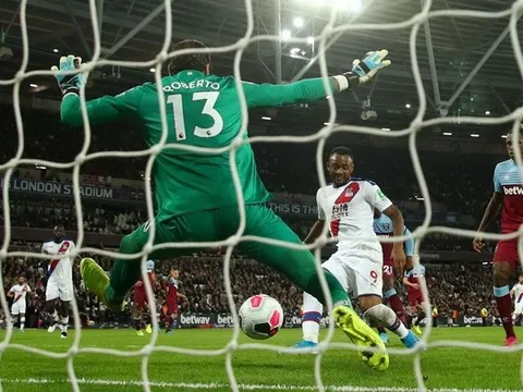 5 'cú sốc' Premier League mùa này: Điểm nhấn thành London