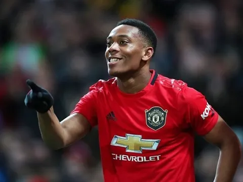 5 cầu thủ nằm ngoài cuộc chơi ở Man Utd