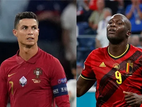 4 cuộc đối đầu cá nhân đáng xem nhất vòng 1/8 EURO 2020