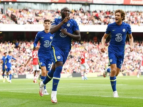 5 điểm nhấn Arsenal 0-2 Chelsea: Giá trị 98 triệu bảng; Trát sa thải chờ Arteta?