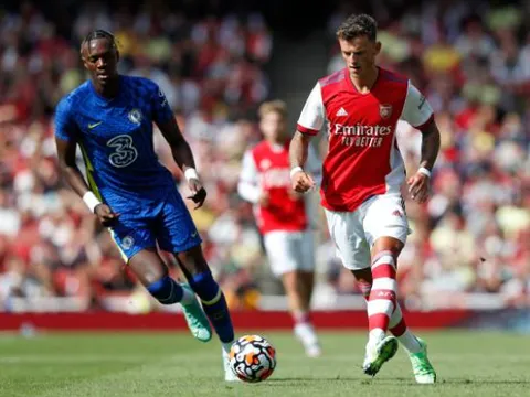 5 điểm nhấn Arsenal 1-2 Chelsea: White ra mắt ấn tượng; Bàn thắng bị đánh cắp