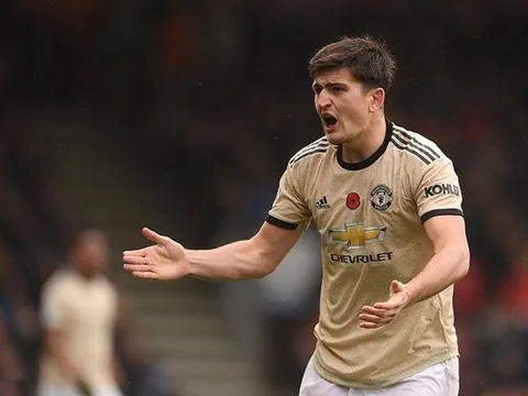 5 điểm nhấn Bournemouth 1-0 M.U: Những chú Quỷ đơn độc; Niềm tin của Ole ở đâu?