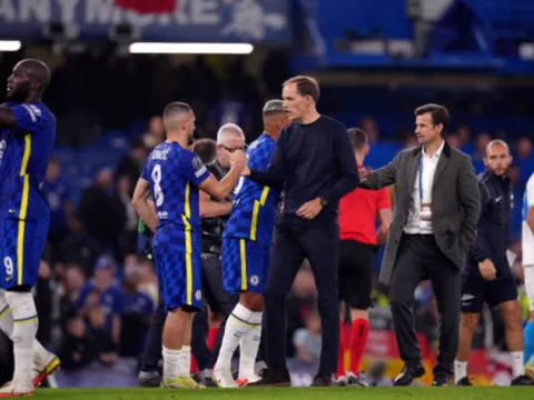 5 điểm nhấn Chelsea 1-0 Zenit: Sơ đồ khắc tinh; Bài đánh thương hiệu