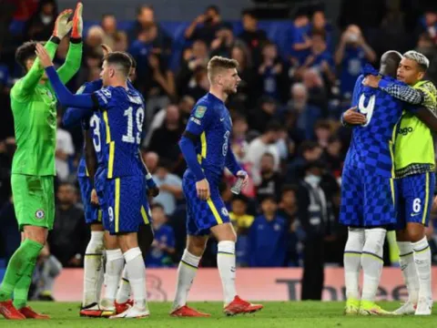 5 điểm nhấn Chelsea 1-1 (pen 4-3) Aston Villa: Bài học đắt giá; Hậu vệ toàn diện