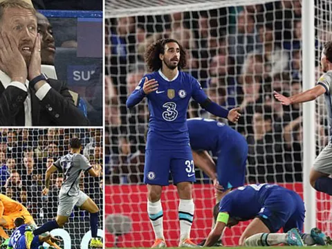 5 điểm nhấn Chelsea 1-1 Salzburg: Ra mắt thất vọng; Bài học chủ quan