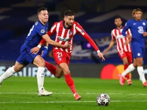 5 điểm nhấn Chelsea 2-0 Atletico: 'Quái vật' tuyến giữa và bộ ba chết chóc