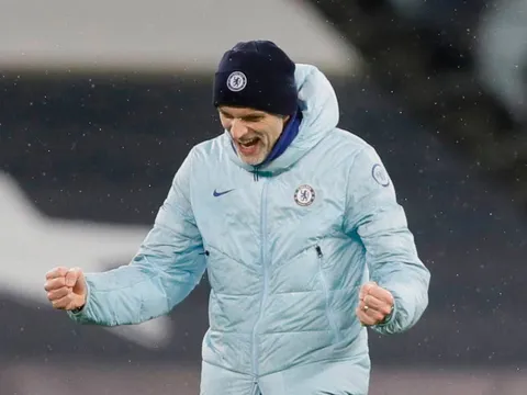 5 điểm nhấn Chelsea 2-0 Fulham: Phát kiến xuất sắc của Tuchel; Lối đi mới cho Werner?