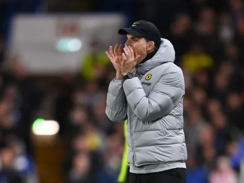 5 điểm nhấn Chelsea 2-0 Lille: Tiếng hét của Tuchel