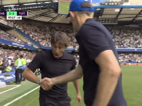 5 điểm nhấn Chelsea 2-2 Spurs: Hình bóng Mourinho; Kết mãn nhãn