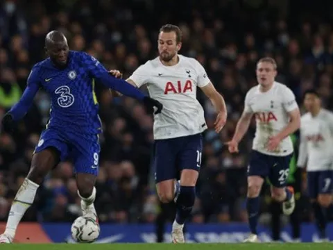 5 điểm nhấn Chelsea 2-0 Tottenham: Kèo trái ma thuật; Cái vỗ lưng của Tuchel