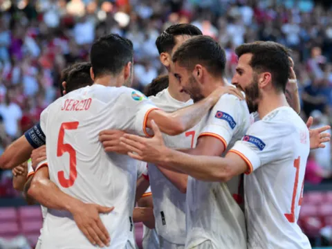 5 điểm nhấn Croatia 3-5 Tây Ban Nha: Công làm thủ phá; Sân khấu của tài năng