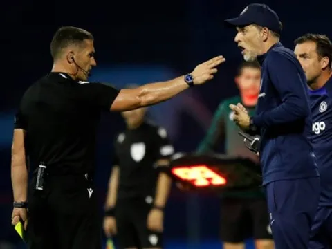 5 điểm nhấn Dinamo 1-0 Chelsea: Thiếu sót nghiêm trọng; Ghế nóng lung lay