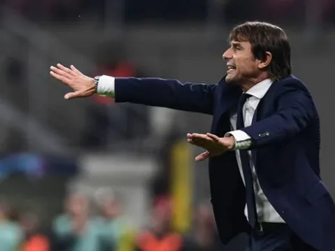 5 điểm nhấn Inter 2-0 Dortmund: Conte tìm thấy Bonucci mới; Màn ra mắt đáng nhớ