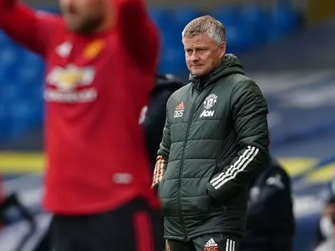 5 điểm nhấn Leeds 0-0 Man Utd: Ý đồ của Solskjaer, ngôi sao gây thất vọng