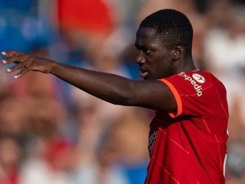 5 điểm nhấn Liverpool 1-0 Mainz: Tân binh càn quét tốc độ; Lời giải sẵn có cho bài toán không Wijnaldum