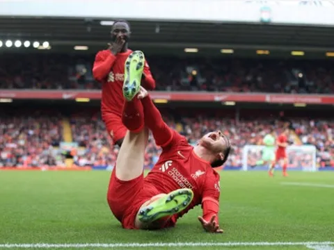 5 điểm nhấn Liverpool 1-1 Athletic Bilbao: Cú sốc chấn thương giáng vào The Kop