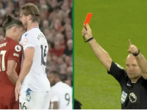 5 điểm nhấn Liverpool 1-1 Palace: Dấu hỏi Van Dijk; Người cứu Nunez