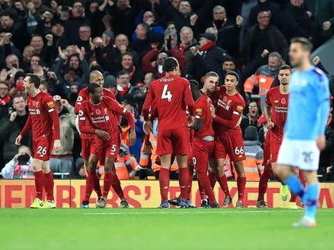 5 điểm nhấn Liverpool 3-1 Man City: 'Cơn ác mộng' VAR; Thất bại được dự đoán từ trước