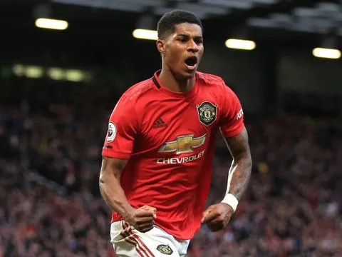 5 điểm nhấn Man United 1-1 Liverpool: Bàn thắng chí mạng, khiến Klopp 'hoảng loạn'