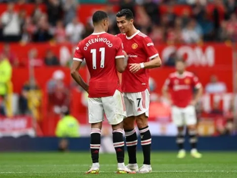 5 điểm nhấn Man Utd 0-1 Aston Villa: Cái tôi của Greenwood; Nỗi trớ trêu của Ole