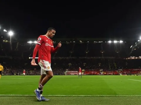 5 điểm nhấn Man Utd 0-1 Wolves: Thủ quân mới; Cơn thịnh nộ tại Old Trafford