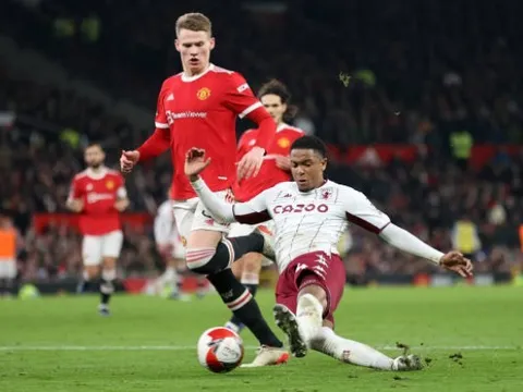5 điểm nhấn Man Utd 1-0 Aston Villa: Số phận Dean Henderson; Thay đổi của Rangnick